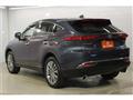 2023 Toyota Harrier Hybrid