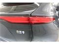 2023 Toyota Harrier Hybrid