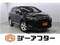 2014 Toyota Harrier