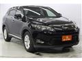 2014 Toyota Harrier
