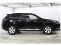 2014 Toyota Harrier