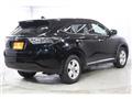 2014 Toyota Harrier