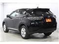 2014 Toyota Harrier