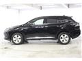2014 Toyota Harrier