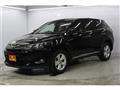 2014 Toyota Harrier