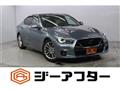2019 Nissan Skyline