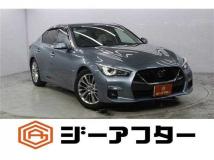 2019 Nissan Skyline