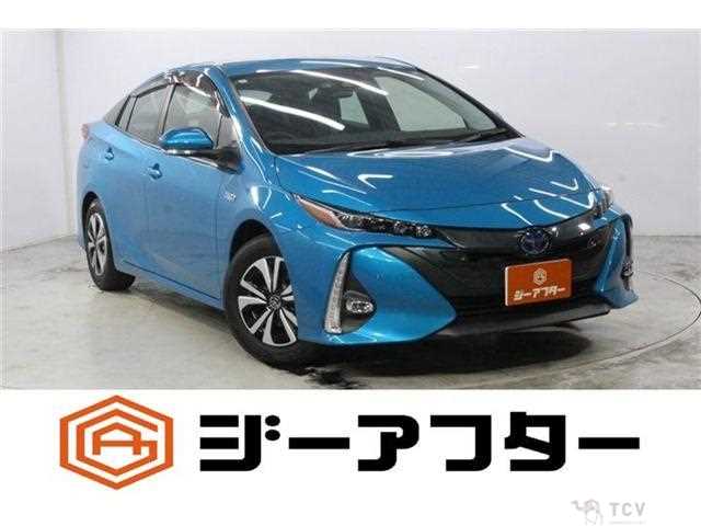 2022 Toyota Prius