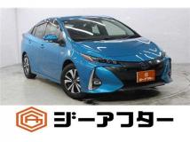 2022 Toyota Prius