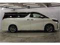 2020 Toyota Alphard G