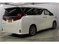 2020 Toyota Alphard G