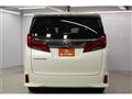 2020 Toyota Alphard G