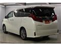 2020 Toyota Alphard G