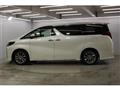 2020 Toyota Alphard G