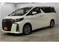 2020 Toyota Alphard G