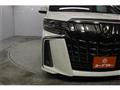 2020 Toyota Alphard G
