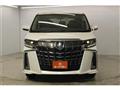 2021 Toyota Alphard G