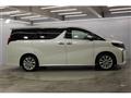 2021 Toyota Alphard G
