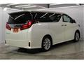 2021 Toyota Alphard G