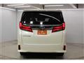 2021 Toyota Alphard G