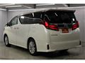 2021 Toyota Alphard G