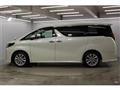 2021 Toyota Alphard G