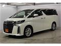 2021 Toyota Alphard G