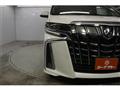 2021 Toyota Alphard G