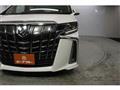 2021 Toyota Alphard G