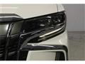 2021 Toyota Alphard G