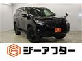 2021 Toyota Land Cruiser Prado