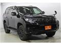 2021 Toyota Land Cruiser Prado