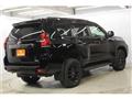 2021 Toyota Land Cruiser Prado