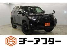 2021 Toyota Land Cruiser Prado
