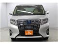 2017 Toyota Alphard Hybrid