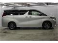 2017 Toyota Alphard Hybrid