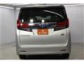 2017 Toyota Alphard Hybrid
