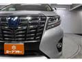2017 Toyota Alphard Hybrid