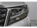 2017 Toyota Alphard Hybrid