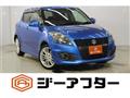 2014 Suzuki Swift