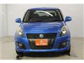 2014 Suzuki Swift