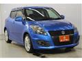 2014 Suzuki Swift