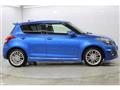 2014 Suzuki Swift