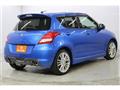 2014 Suzuki Swift