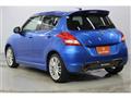 2014 Suzuki Swift
