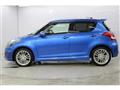 2014 Suzuki Swift