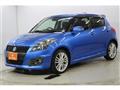 2014 Suzuki Swift