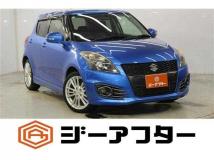 2014 Suzuki Swift
