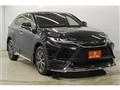 2020 Toyota Harrier