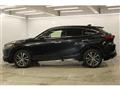 2020 Toyota Harrier